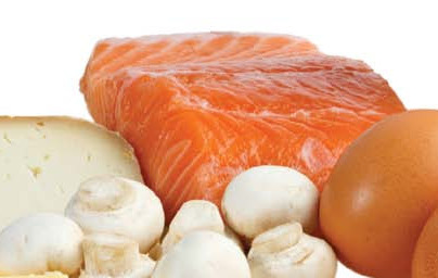 Pomanjkanje vitamina D – vse pogostejši pojav Pomanjkanje vitamina D – vse pogostejši pojav